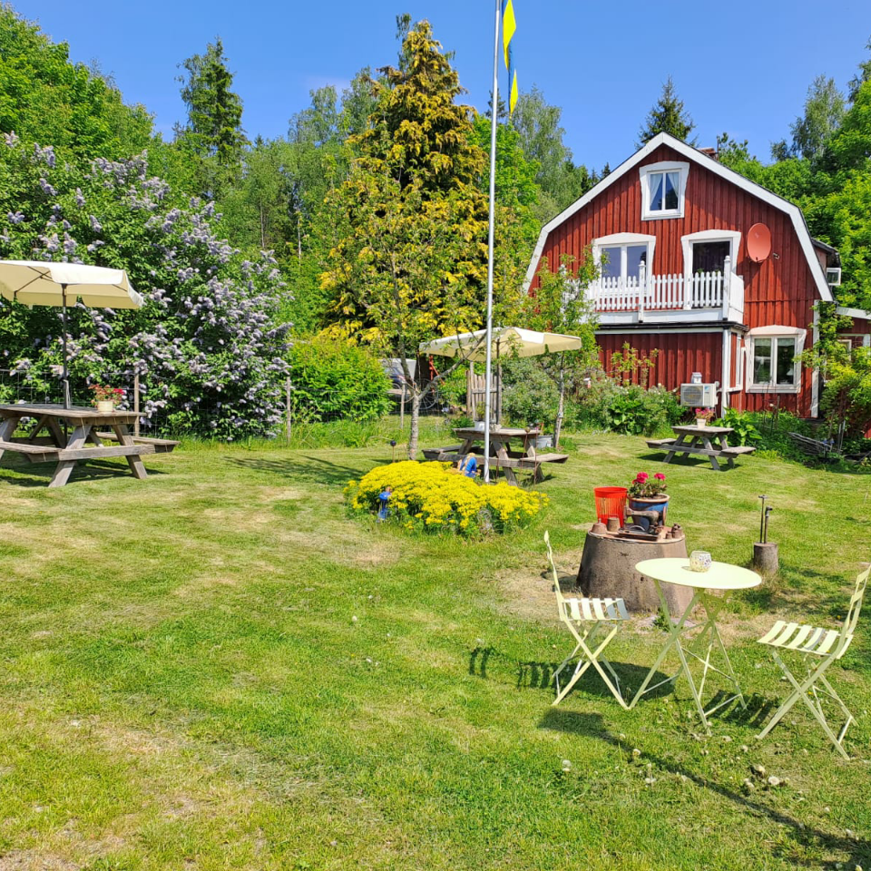 Kreativgård Hörnebo